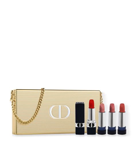 dior lipstick clutch price|dior lippen kopen.